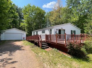 2050 Highway 45 #23, Eagle River, WI 54521