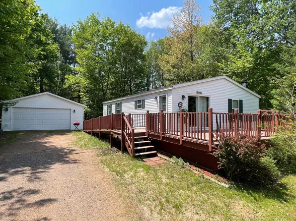 2050 Highway 45 #23, Eagle River, WI 54521