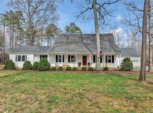 1978 Manakintown Ferry Rd, Midlothian, VA 23113