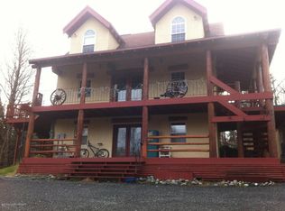 2300 N Laurel Dr, Palmer, AK 99645
