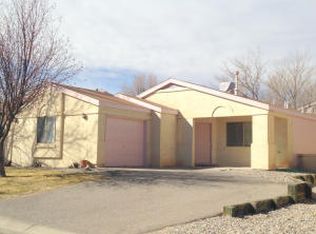 1621 Debra Pl NE, Rio Rancho, NM 87144