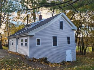 105 S Alpine Street, Oakland, ME 04963