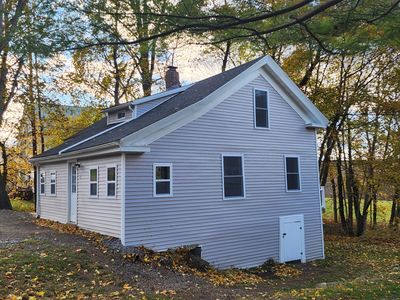 105 S Alpine Street, Oakland, ME, 04963