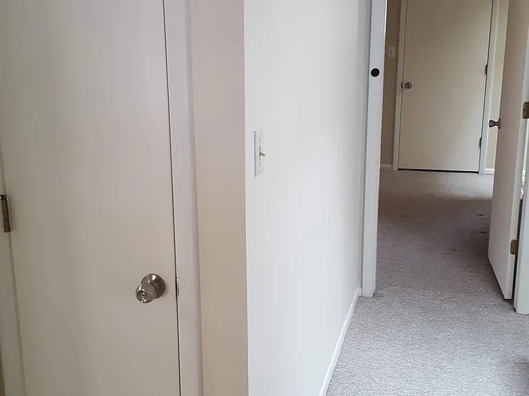 Hallway (2nd Floor)