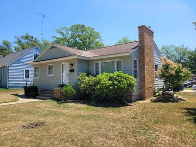 2950 Roosevelt Rd, Muskegon, MI, 49441