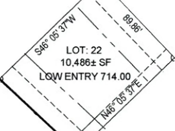 22 Blackbird Ln, Bettendorf, IA 52722
