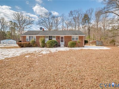 26746 Oxford Rd, Ruther Glen, VA, 22546