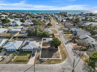 21825 Marlin Ave, Panama City Beach, FL 32413