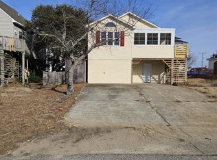 6321 S Bobwhite Ave LOT 39, Nags Head, NC 27959