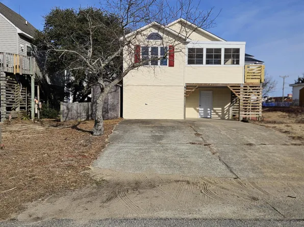 6321 S Bobwhite Ave Lot 39, Nags Head, NC 27959