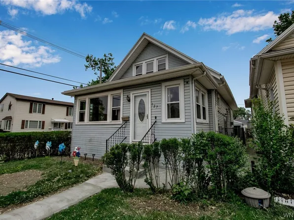 127 Somerton Ave, Buffalo, NY 14217