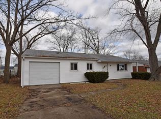 2870 Stout Rd, Cincinnati, OH 45251