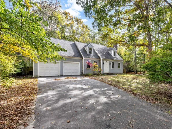 45 Easterly Drive, East Sandwich, MA 02537