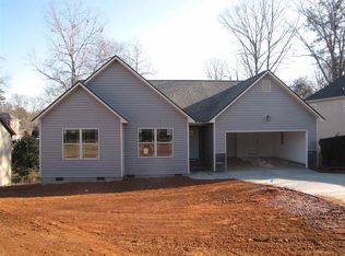 709 Kingswood Valley Dr, Moore, SC 29369