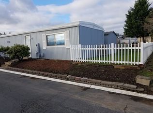 17074 SW Eldorado Dr SPACE 51, Tigard, OR 97224