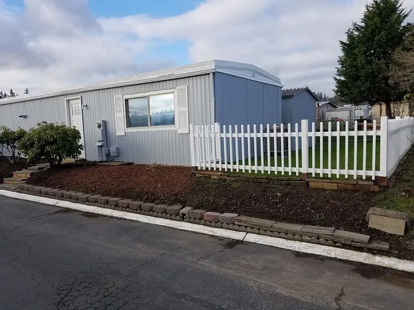 17074 SW Eldorado Dr Space 51, Tigard, OR 97224