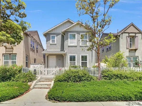 14 Conservatory Dr, Mission Viejo, CA 92694