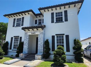 9143 SW 170th Pl, Miami, FL 33196