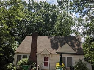 5703 Paw Creek Rd, Charlotte, NC 28214