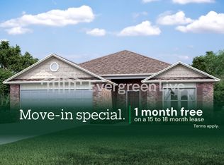 2352 Bassett St, Benton, AR 72019