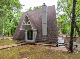 453925 Tara Trl, Afton, OK 74331