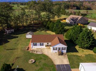 1750 Motlow Creek Rd, Campobello, SC 29322