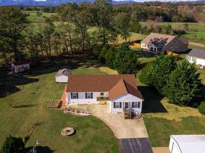 1750 Motlow Creek Rd, Campobello, SC, 29322