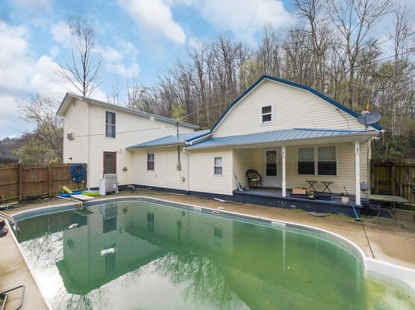4969 Highway 40 E, Meally, KY 41234