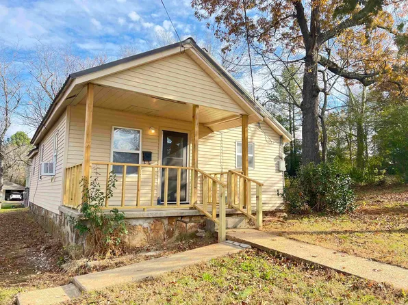 608 N Sowell St, Searcy, AR 72143