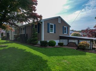 3 Aldorisio St, Watertown, CT 06779
