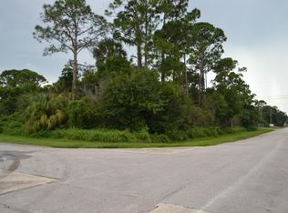 1638 SW Carillo Ave, Pt Saint Lucie, FL 34953