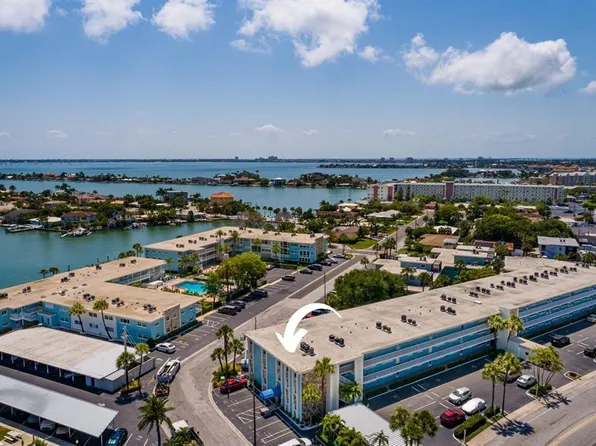 6161 GULF WINDS DRIVE #338, ST PETE BEACH, FL 33706