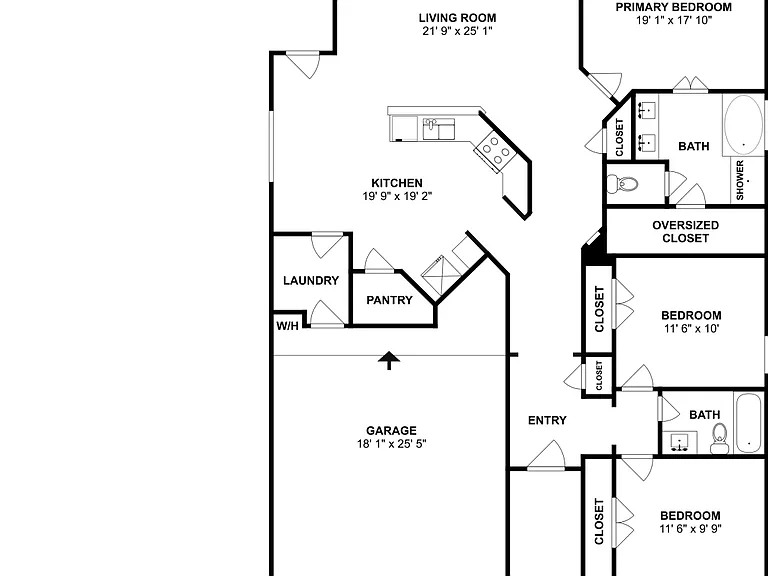 1812 Fairbanks Dr — Photo 16