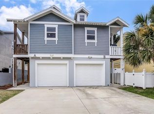 2724A 1st Ave, Fernandina Beach, FL 32034
