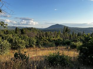 0 Rosa Ln, Montgomery Creek, CA 96065