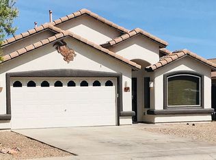 2319 Horizon Dr, Sierra Vista, AZ 85635