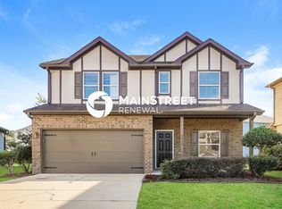 6436 Cheshire Cove Dr, Mc Calla, AL 35111