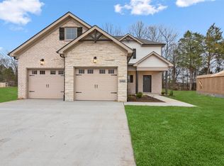 3492 Southall Blvd, Bowling Green, KY 42101