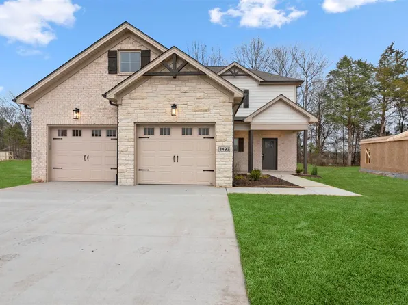 3492 Southall Blvd, Bowling Green, KY 42101