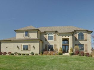 15352 Carter Rd, Overland Park, KS 66221