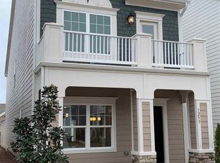 1253 Russet Ln #171, Apex, NC 27523