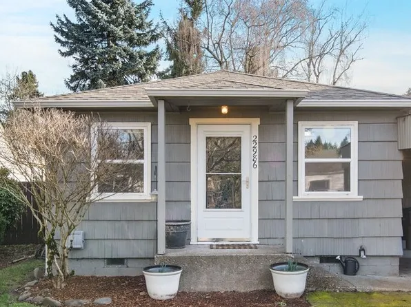 22986 SW Main St, Sherwood, OR 97140