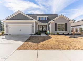 1501 Timberfield Ct, Wilmington, NC 28411