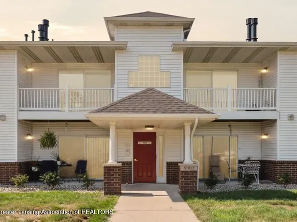 916 Carom Cir, Mason, MI 48854