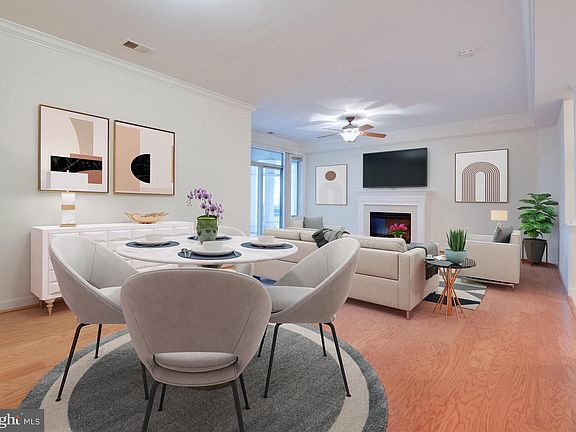 4th image of 500 Belmont Bay Dr Unit 102