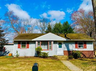 218 Homer Ave, Voorhees, NJ 08043