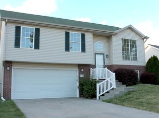 1114 W Britt St, Lincoln, NE 68521