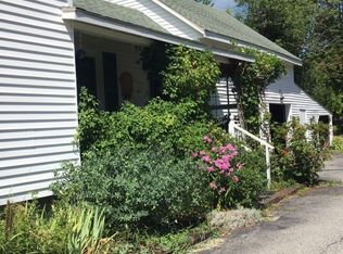 81 Cumberland St UNIT 2, Yarmouth, ME 04096