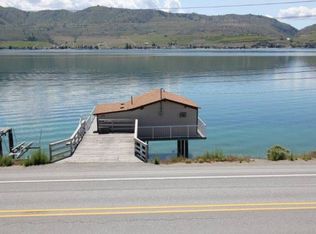374 Highway 150 #A, Chelan, WA 98816