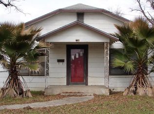 738 Wimberley St, Uvalde, TX 78801